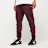 Lacoste Trainingshose rouge