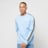 Lacoste Sweatshirt blauw