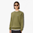 Lacoste SWEATSHIRTS khaki groen