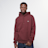 Lacoste Sweatshirt rood