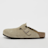 Birkenstock Boston BS beige