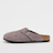 Birkenstock Boston Leve pourpre