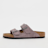 Birkenstock Arizona ljubičasta