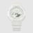 G-SHOCK GA-2100-7A7ER wit