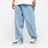 Reell Baggy Worker iconic light blue blu