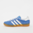 adidas Originals Sneaker Gazelle Indoor W bleu