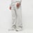 Urban Classics Fluffy Sweatpants grijs