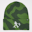 '47 Cuff Knit Freeform MLB Oakland Athletics vert