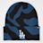 '47 Cuff Knit MLB Los Angeles Dodgers bleu
