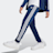 adidas Originals Superstar Track Pants bleu