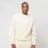 Urban Classics Fluffy Crewneck whitesand beige