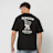 Dickies Builder Tee Shortsleeve noir