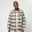 Dickies Forest Check Shirt vert