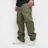 New Era Cargo Pants vert
