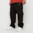 New Era Cargo Pants noir