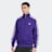 adidas Originals Firebird Tracktop violeta