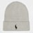 Polo Ralph Lauren Cold Weather Hat grau