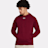 Under Armour Rival Fleece Hoodie rood