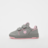 Zoo York Highbridge (TD) grigio
