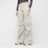 Nike   Sportswear Woven Oversized Pants beige