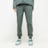 Nike   Sportswear Tech Fleece Mid-Rise Jogger verde