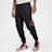 Jordan Essential Fleece Baseline Pants zwart