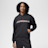 Jordan Essential Fleece Hoody noir
