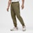 Jordan Air Stretch Fleece Pants groen