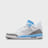 Jordan Spizike Low (GS) weiß