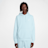 Jordan Sportswear Club Fleece Hoodie bleu