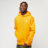 Jordan Sportswear Club Fleece Hoodie jaune