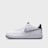 Nike   Air Force 1 (GS) weiß
