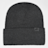Nike   Peak Cozy Beanie grijs
