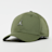Jordan Metal Jumpman Rise Cap vert