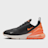 Nike   Air Max 270 noir