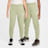 Nike   JUNIOR K NSW CLUB FLC JGGR LBR oil green/white vert