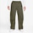 Nike   Tech Woven Pants vert