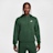 Nike   Club Fleece Hoodie vert