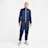 Nike   Sportswear Club Woven Tracksuit bleu