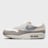 Nike   Air Max 1 grijs