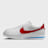 Nike   Cortez weiß