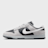 Nike   Dunk Low grijs
