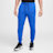 Nike   Tech Fleece Jogger blauw