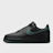 Nike   Air Force 1'07 noir
