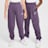 Nike   Club Fleece Loose Pants pourpre