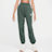 Nike   Sportswear Club Fleece Loose Pants verde