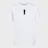Mister Tee - Kids LA Sketch Tee wit