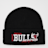 Mitchell & Ness Billboard Knit HWC NBA Chicago Bulls noir