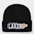 Mitchell & Ness Billboard Knit HWC NBA Los Angeles Lakers noir