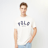 Polo Ralph Lauren SSCNCLSM1-Short Sleeve-T-Shirt beige